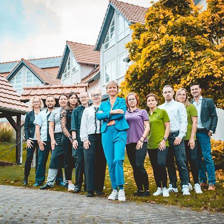 Hotel Marschall Duroc Görlitz Exteriör bild