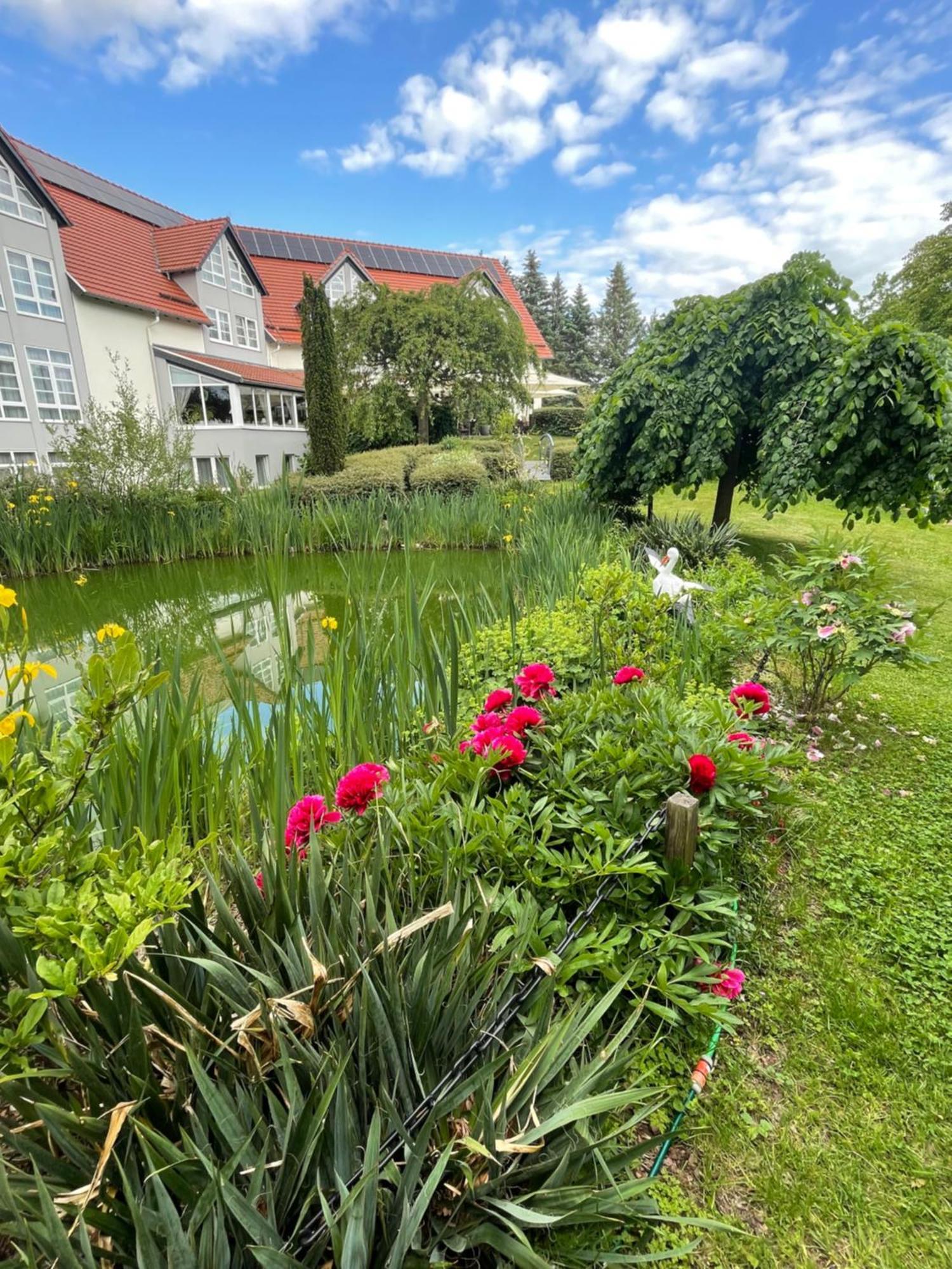 Hotel Marschall Duroc Görlitz Exteriör bild