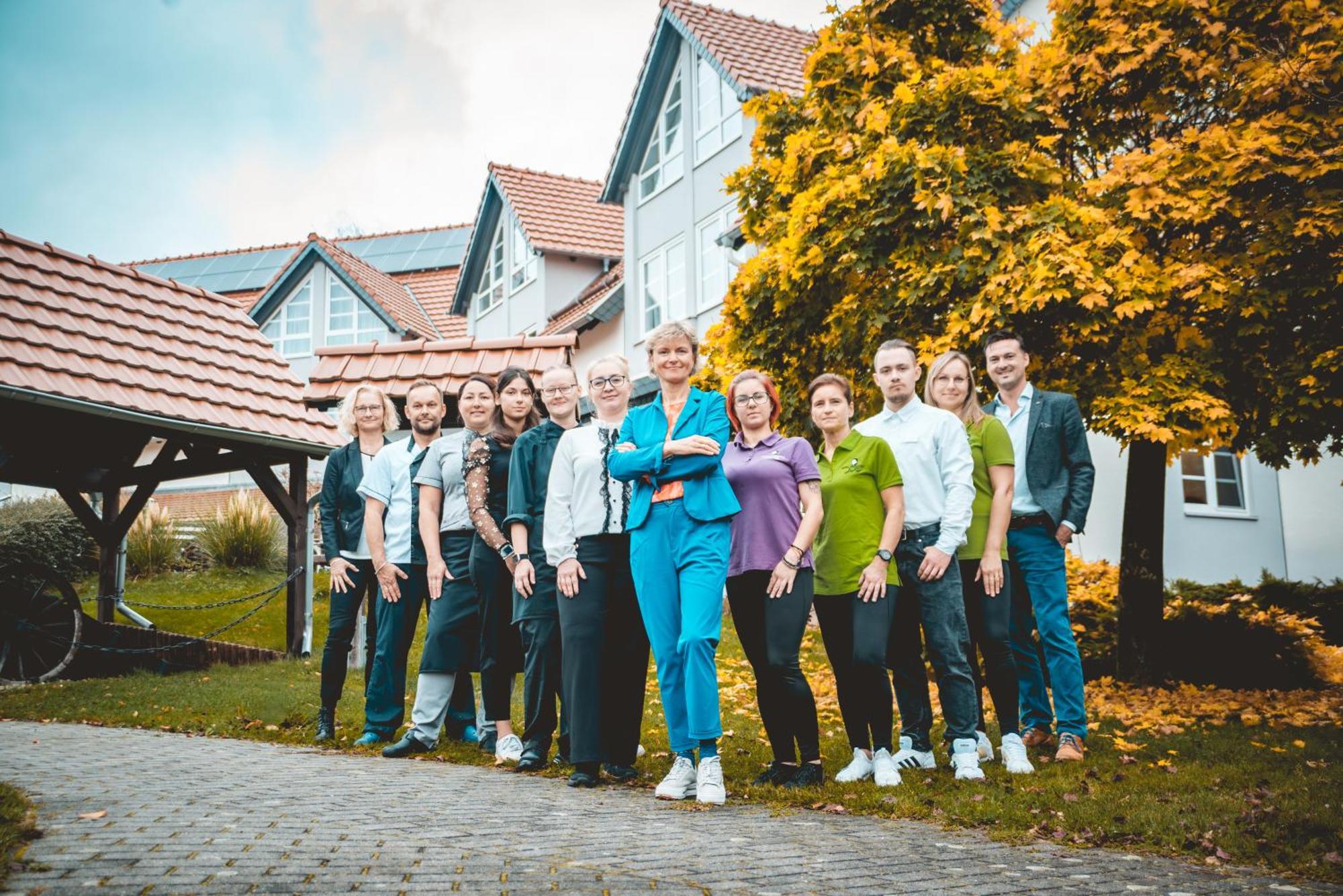 Hotel Marschall Duroc Görlitz Exteriör bild